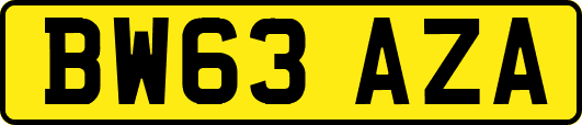 BW63AZA