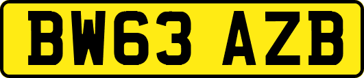 BW63AZB