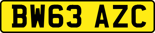 BW63AZC