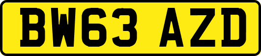 BW63AZD