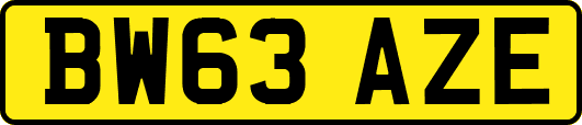BW63AZE