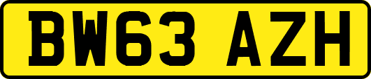 BW63AZH