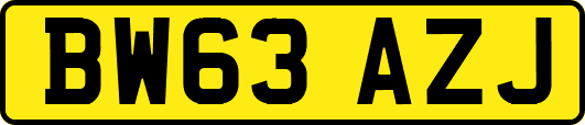 BW63AZJ