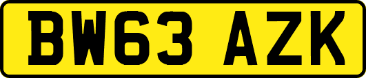 BW63AZK