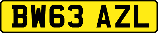 BW63AZL