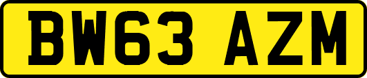 BW63AZM