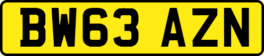 BW63AZN