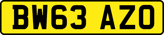 BW63AZO