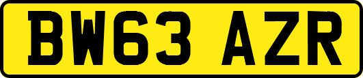 BW63AZR