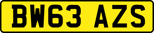 BW63AZS