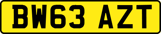 BW63AZT