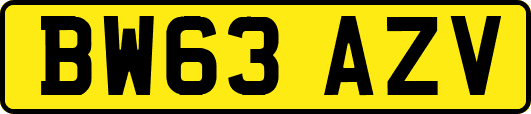BW63AZV