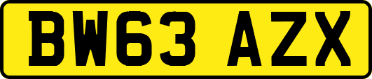 BW63AZX