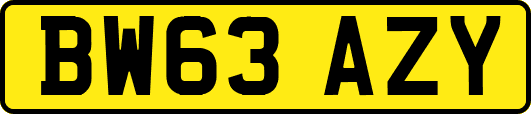 BW63AZY