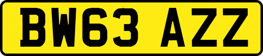 BW63AZZ