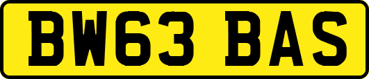 BW63BAS
