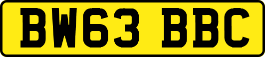BW63BBC