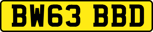BW63BBD