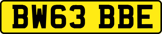 BW63BBE