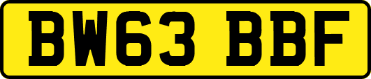 BW63BBF