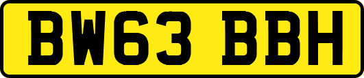 BW63BBH