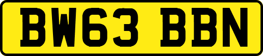 BW63BBN