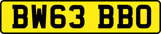 BW63BBO
