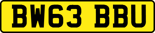 BW63BBU