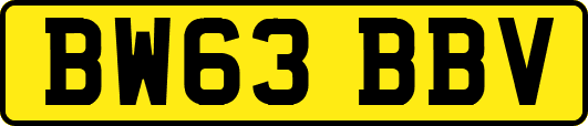 BW63BBV