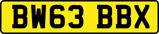BW63BBX