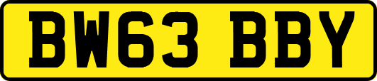 BW63BBY