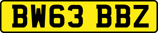 BW63BBZ