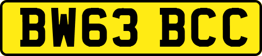 BW63BCC
