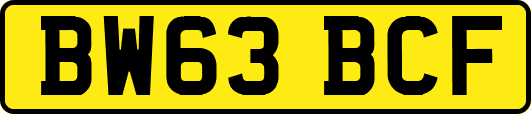 BW63BCF