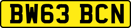 BW63BCN