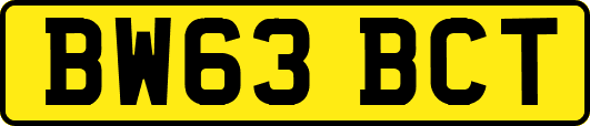 BW63BCT