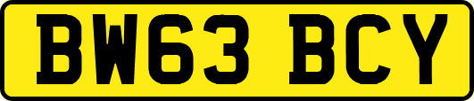 BW63BCY