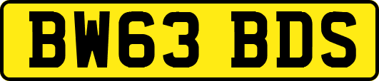 BW63BDS