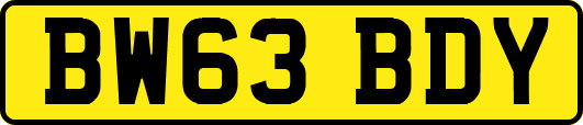 BW63BDY