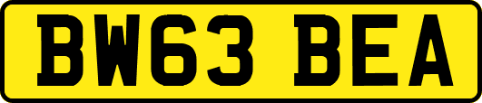 BW63BEA