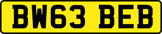 BW63BEB