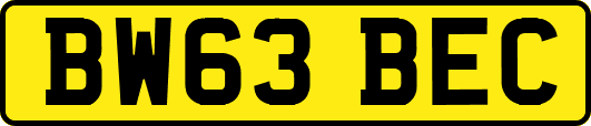 BW63BEC