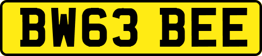 BW63BEE