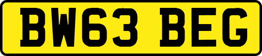 BW63BEG