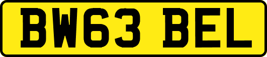 BW63BEL