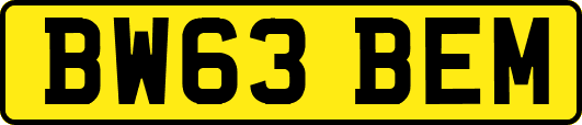 BW63BEM
