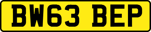 BW63BEP