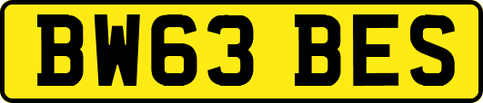 BW63BES