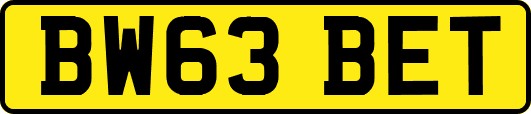 BW63BET