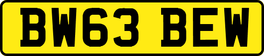 BW63BEW